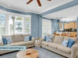 The Beach Club Cottage 12