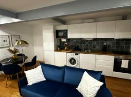 Amadora Flat 1, hotel v destinaci Amadora