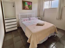 Suíte 04 Luiz Gonzaga, hotel i Caruaru