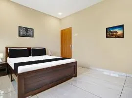 Hotel O Mint Leaf & Lodging