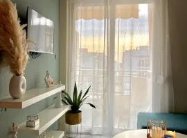 THe MK PROJECT - Ideal City Central Escape