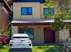 Residencial Ravena Arraial d'ajuda Casa 4