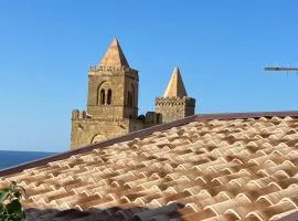 Ad un passo dalla Rocca luxury suite