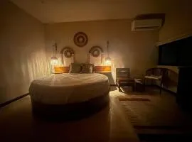 Estudio amueblado en Ophelia Tulum