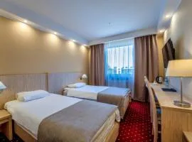 Hotel 500