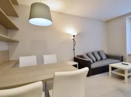 Comfortable apartment in Brno