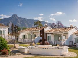 마르베야에 위치한 호텔 Boho Club Marbella - a Preferred Hotel