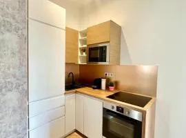 Rákóczi 474 I Boutique Flat I Free Parking