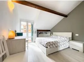 Casa vacanze Borgo San Moro