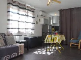 Appart Studio 2 couchages BANYULS SUR MER BN000-060