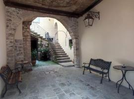 Lo Stemma Guest House