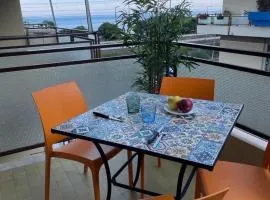 Casa Natalina a 30 metri spiaggia