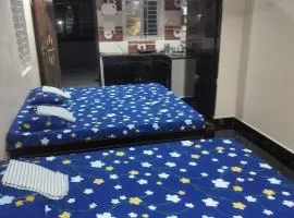 Srirangam service apartment