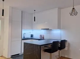 Lux Apartman Bijeljina