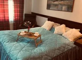 MiniStay Floriańska