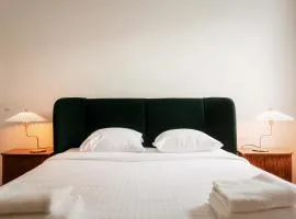 Unbeatable Location Explore Ghent on Foot!