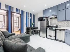 Discover the Comfort of Columbia University Area-1