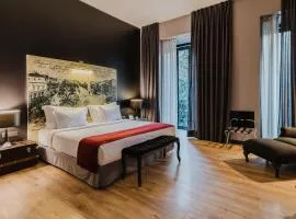 138 Liberdade Hotel