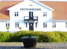 Gästis Vandrarhem Örkelljunga