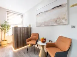 MARINA HOTEL London