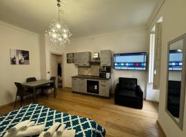 Civico 22, hotel en Sassari