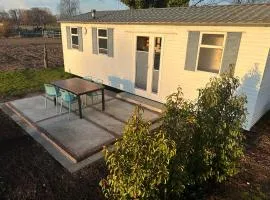 Tiny House auf Pferdehof