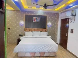 Kridha Home Stay1