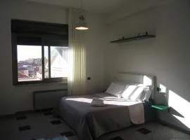 Business Apartments