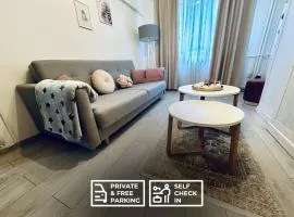 Beni's Residence