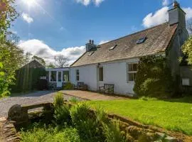 The Miller's House
