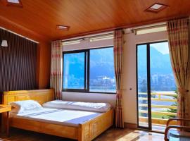 Minh Hưng Hostel, hotel in Sa Pa