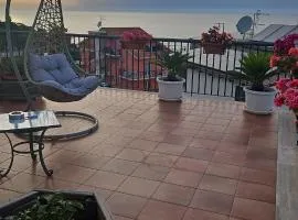 Casa Vacanze Le terrazze