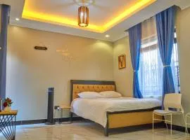 Freetown Resort-Gulu