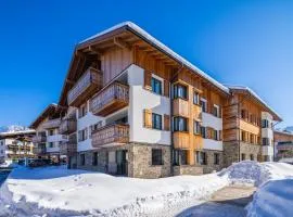 Landal Resort Maria Alm