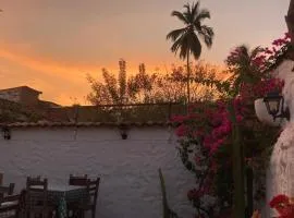 Hostal Colonial de Santander
