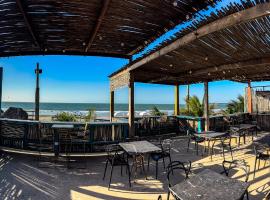 Coco Beach Cartagena