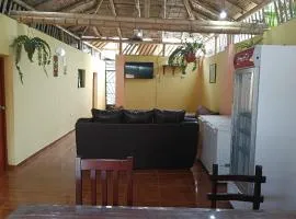 Casa Miscuya