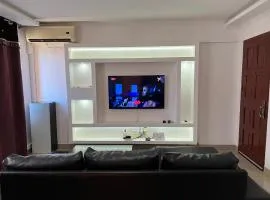 Apartamento T2 no Nova Vida