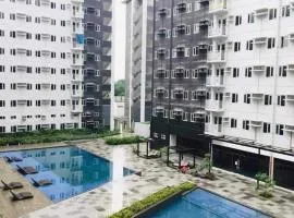 Charm Residences Building E
