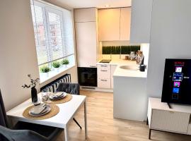 Koeru Raki apartement &ndash; hotel przyjazny zwierzętom 