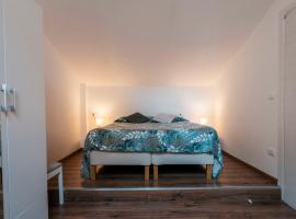 Guest House All'83, hotel v destinaci Grosseto