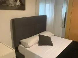 Valdavia Habitaciones