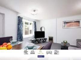 Centrally Located 3 Bedroom House By Trinity Stays Short Lets & Serviced Accommodation Cambridge