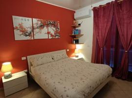 House 39, hotel in Capranica