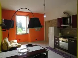 Appartamento tra Milano e Como
