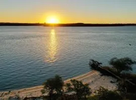 Retiro San Francisco 3 - Paysandu, Uruguay