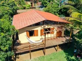 Casas de temporada