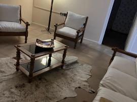 Apartamento céntrico, amplio, hotel en Tacuarembó