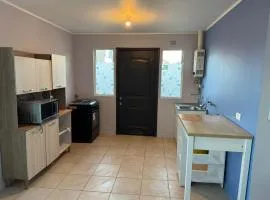 Casa independiente muy acogedora