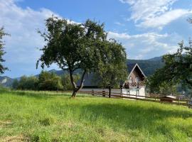 Przystanek 470: Krościenko şehrinde bir otel